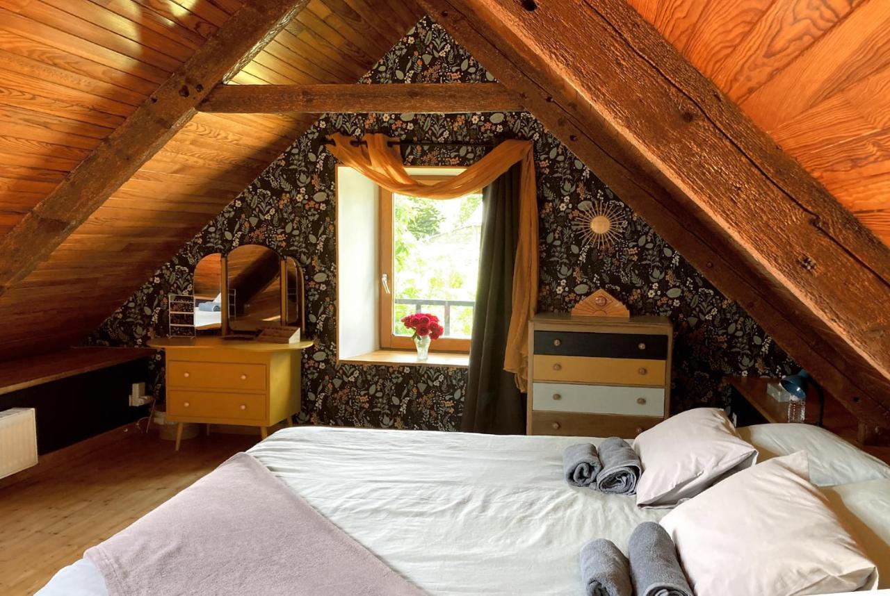 Petite Ferienhaus
