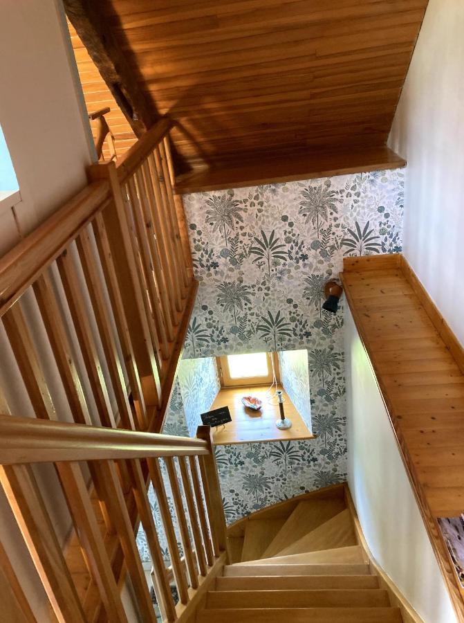 Ferienhaus Petite *