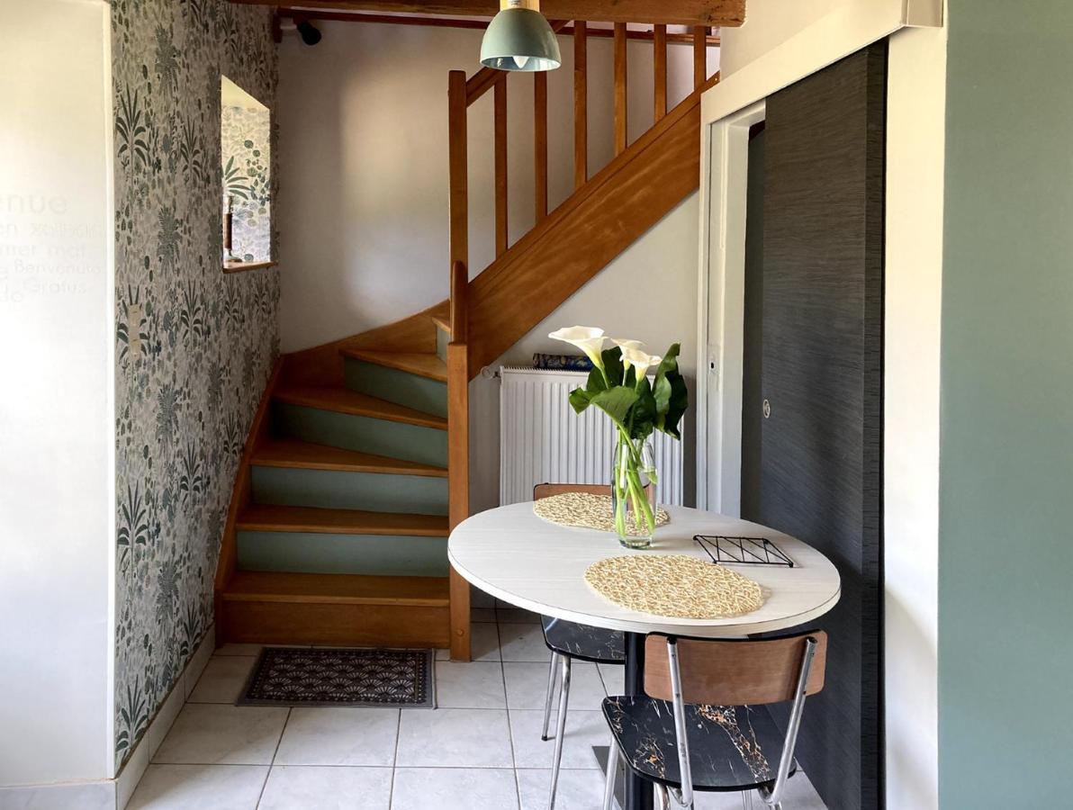 Petite Holiday home Plouec-du-Trieux