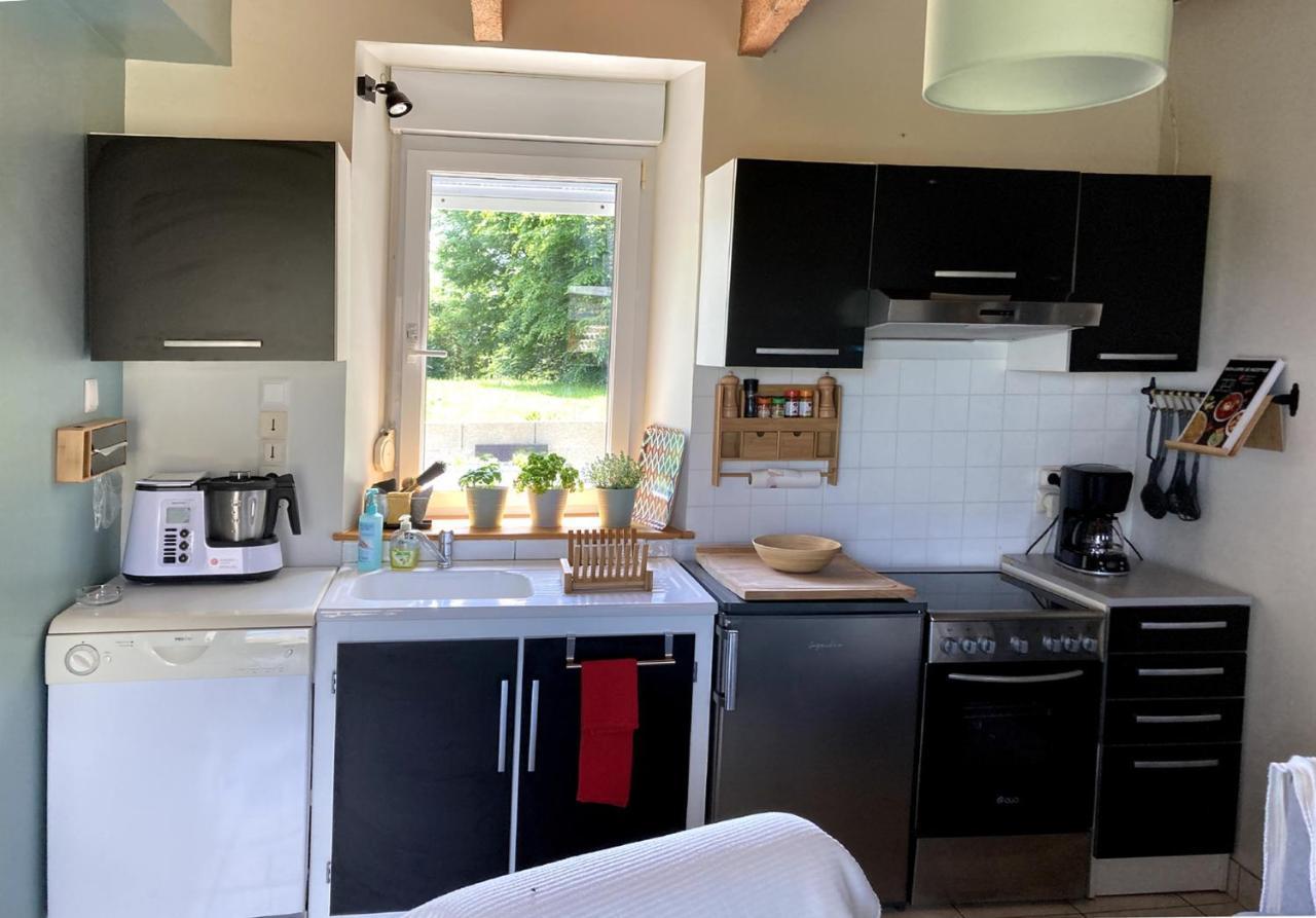 Petite Holiday home Plouec-du-Trieux