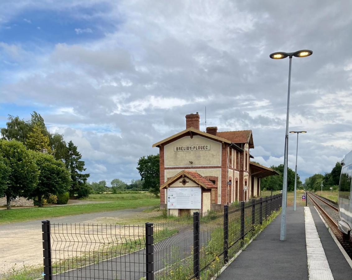 Holiday home Petite Plouec-du-Trieux