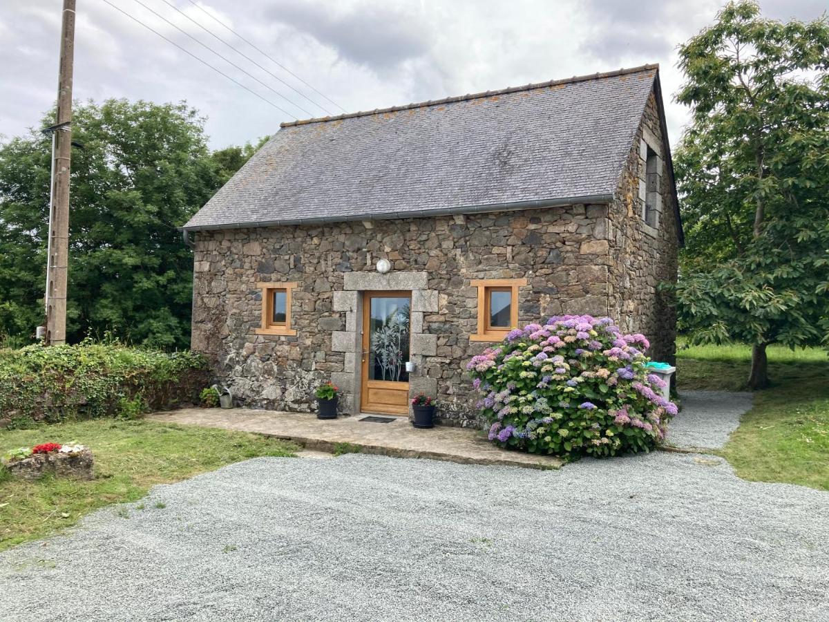 Ferienhaus Petite Plouec-du-Trieux