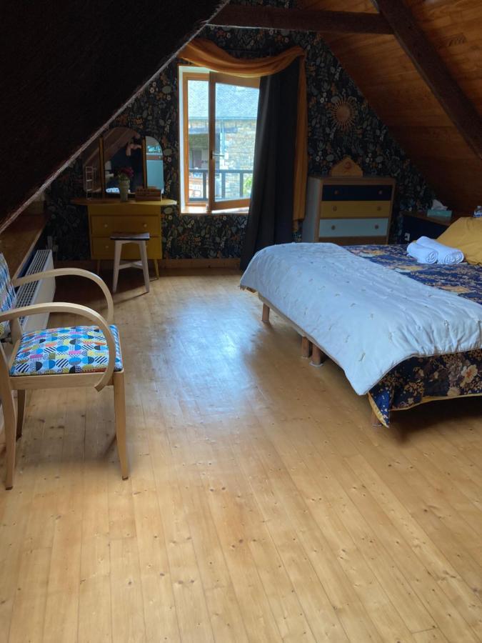 Petite Ferienhaus Plouec-du-Trieux