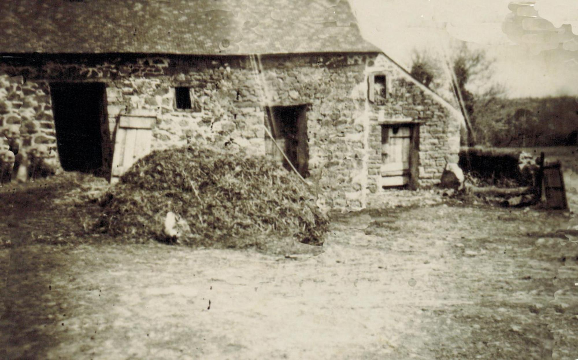 Holiday home Petite *