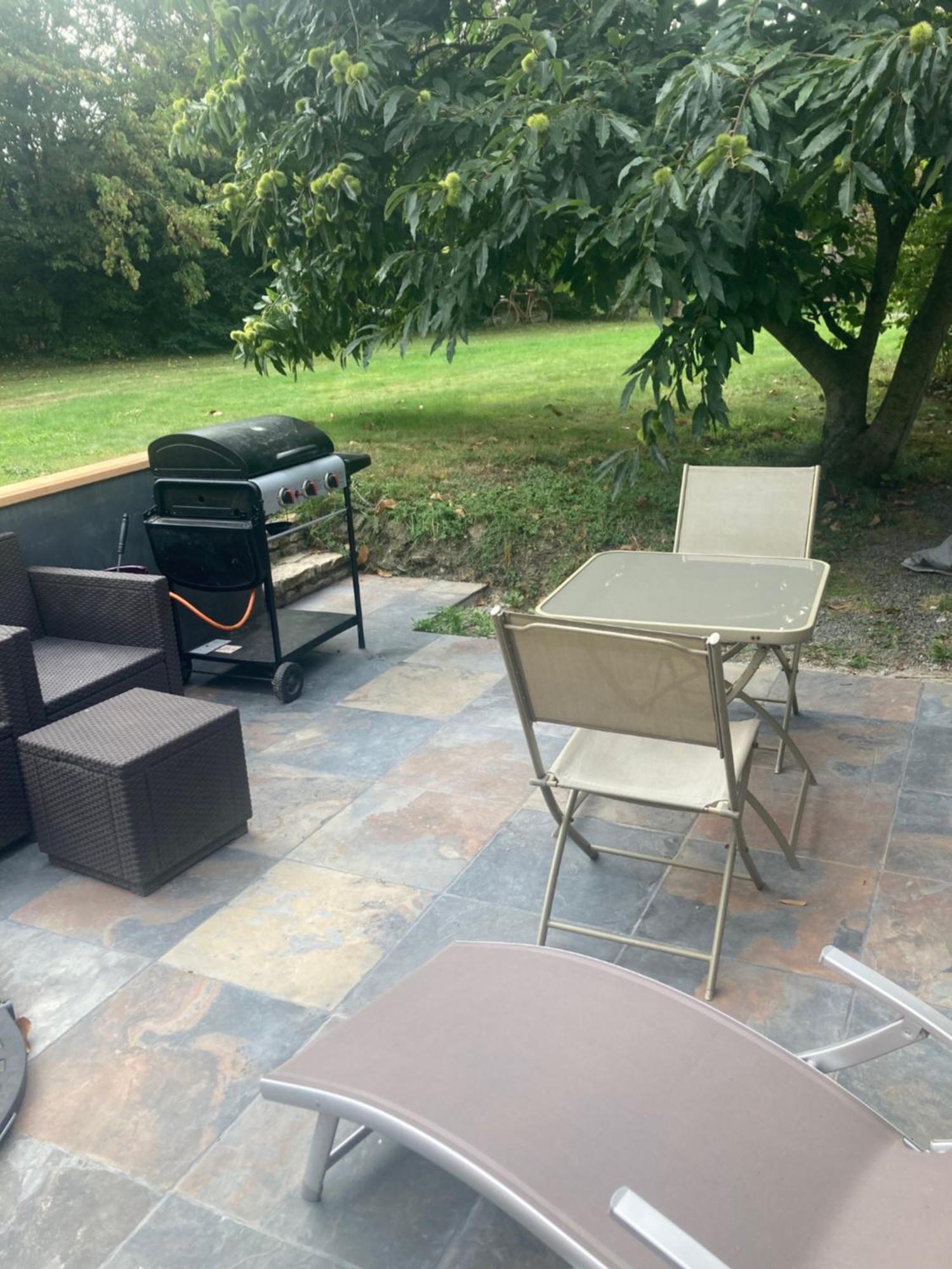 Holiday home Petite