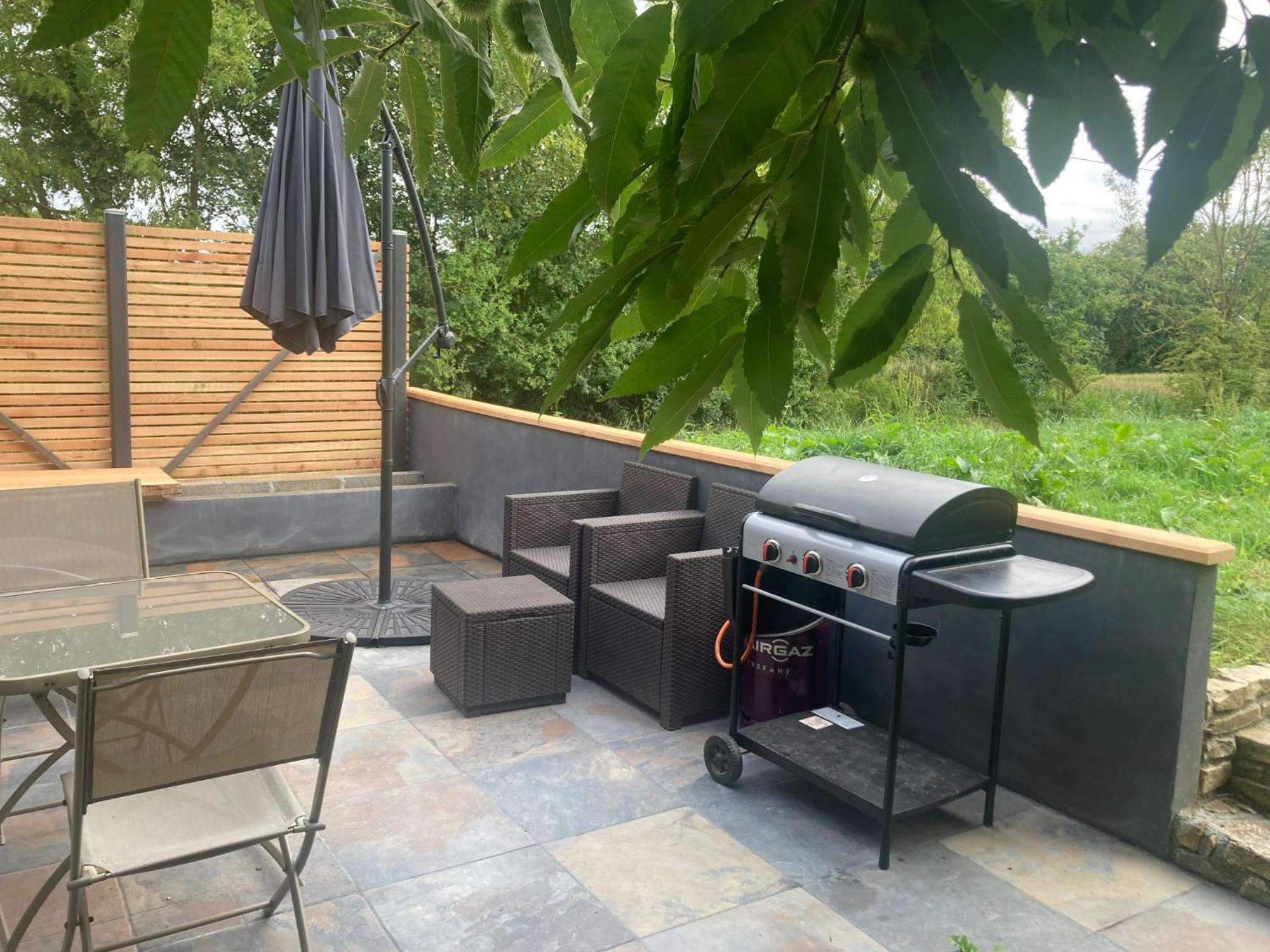 Petite Holiday home Plouec-du-Trieux