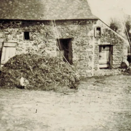Petite Maison De Campagne Plouec-du-Trieux Exterior foto