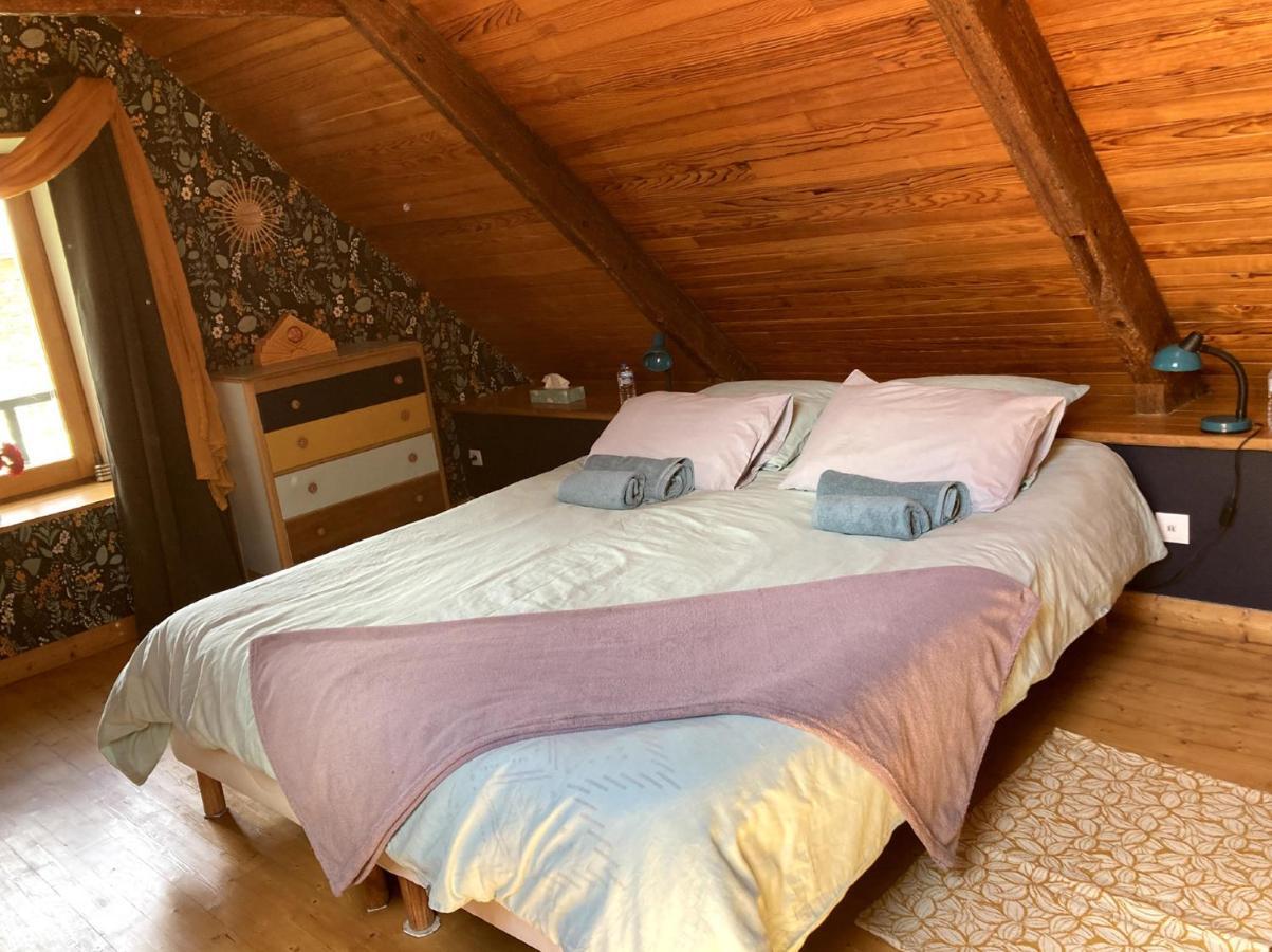Ferienhaus Petite