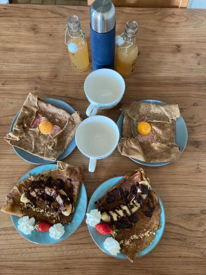 Hébergement de vacances Petite
