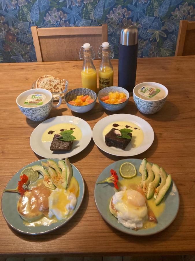 Hébergement de vacances Petite Plouec-du-Trieux
