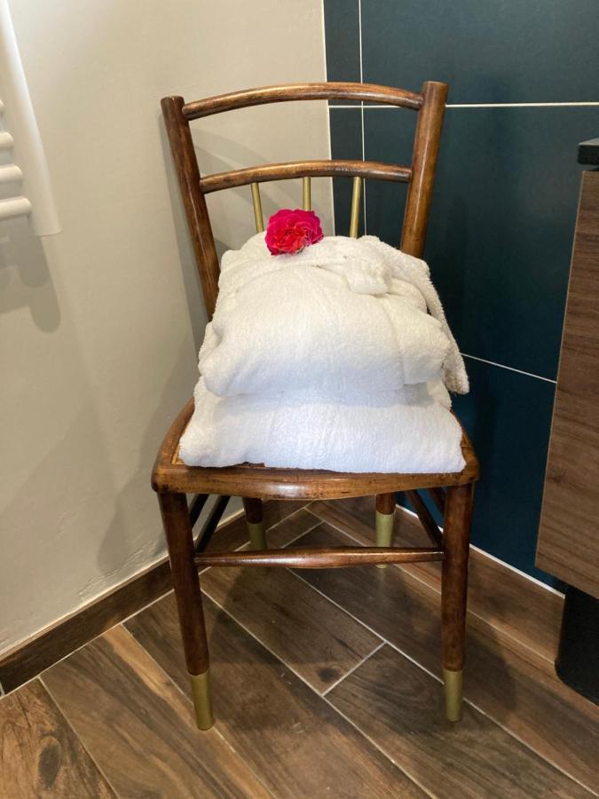 Petite Hébergement de vacances *