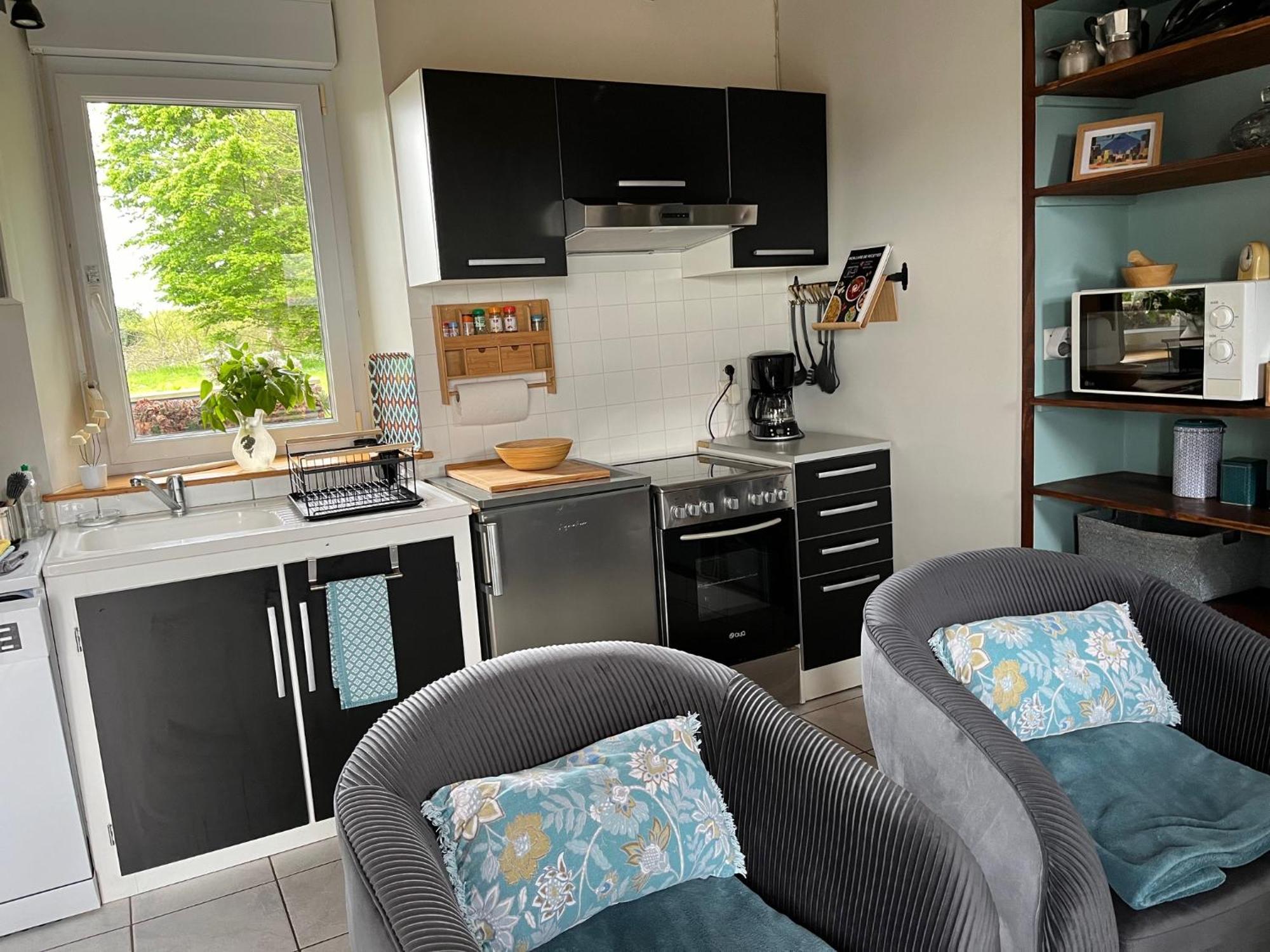 Ferienhaus Petite